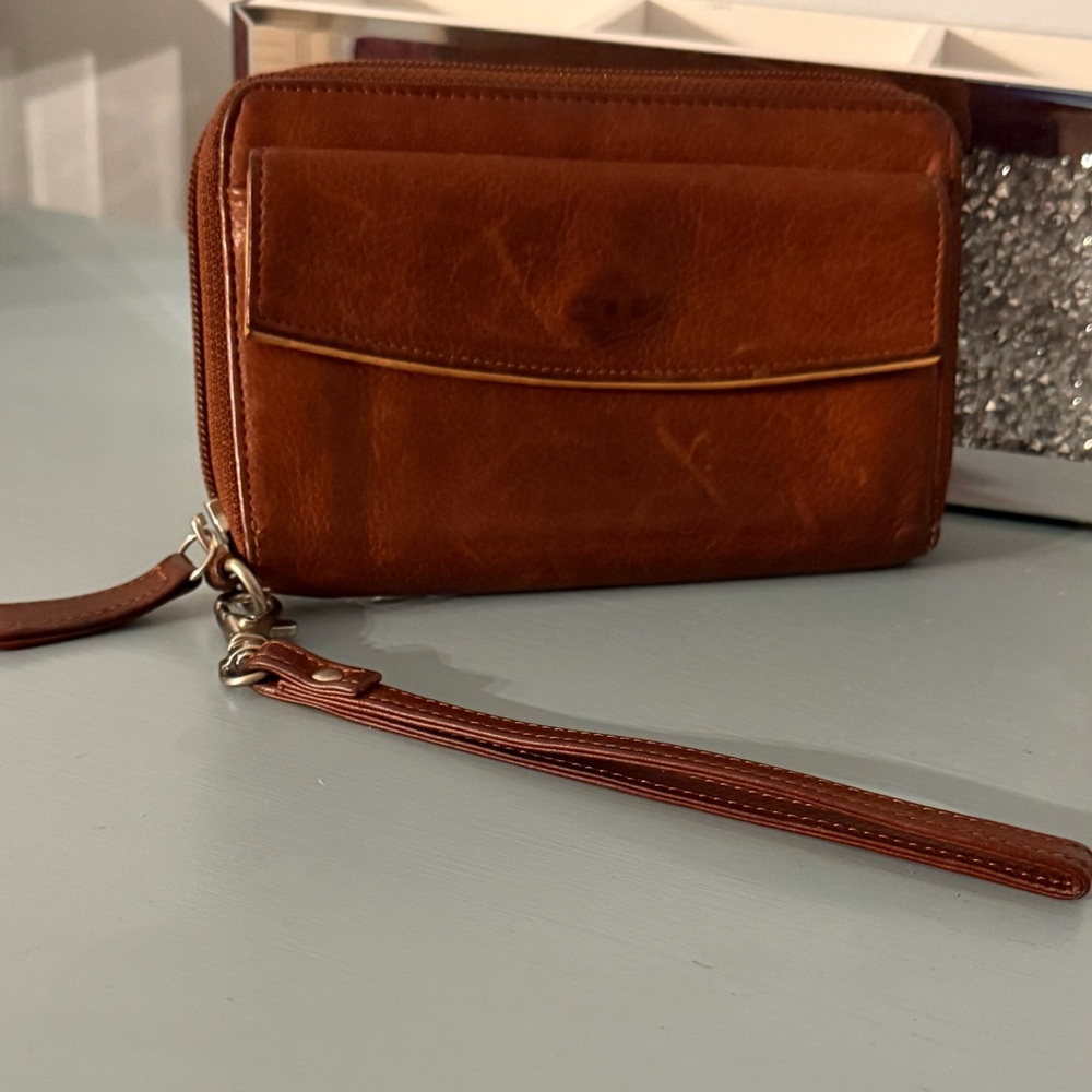⭐️OSGOODE MARLEY WALLET⭐️